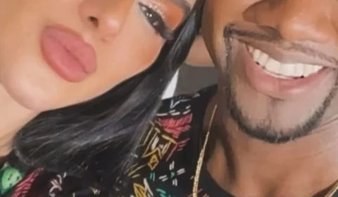 Após Davi cancelar encontro, Tamires Assis apaga foto com o campeão do ‘BBB 24’