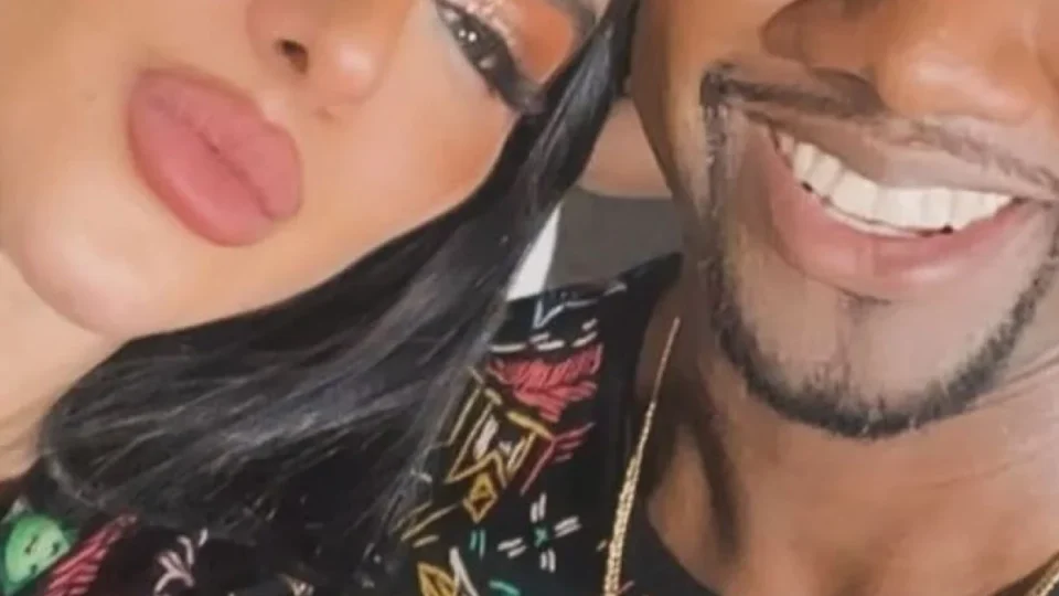 Após Davi cancelar encontro, Tamires Assis apaga foto com o campeão do ‘BBB 24’