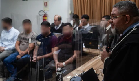 Dois réus são condenados por tentativa de homicídio ocorrida durante festa de carnaval em 2020, em Manaus