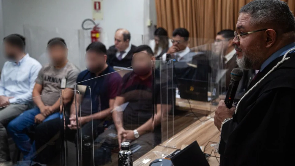 Dois réus são condenados por tentativa de homicídio ocorrida durante festa de carnaval em 2020, em Manaus