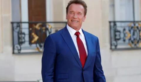 Golpista finge ser Arnold Schwarzenegger e rouba R$ 200 mil de idosa