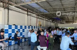 Livoltek inaugura primeira fábrica de inversores de energia solar em Manaus