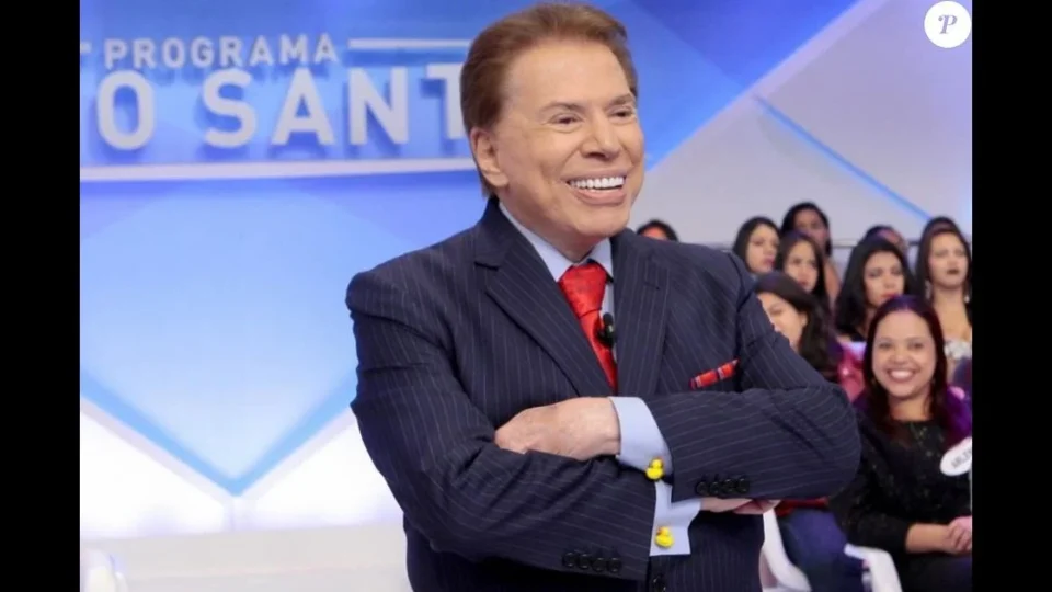Silvio Santos internado com diagnóstico de H1N1 passa mais uma noite no Hospital Albert Einstein