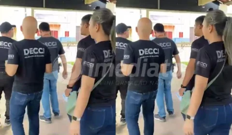 SSP-AM divulga balanço de operação que resultou em prisões por violência contra idosos