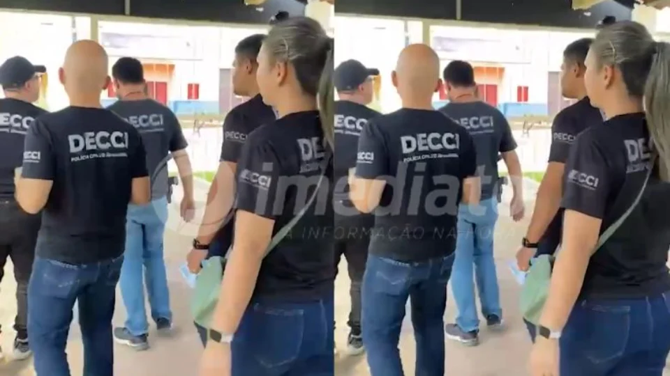 SSP-AM divulga balanço de operação que resultou em prisões por violência contra idosos