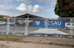 Sindicato repudia suspensão de marmitas dos profissionais da enfermagem em Roraima