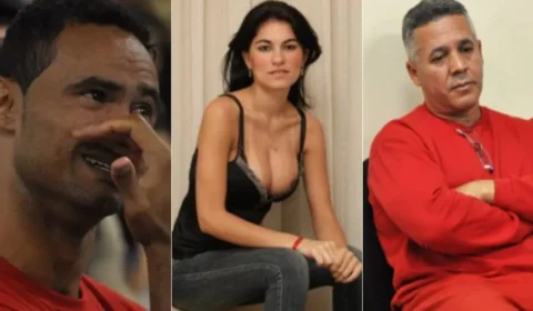 Bola, condenado no caso Eliza Samudio, é preso por outro assassinato