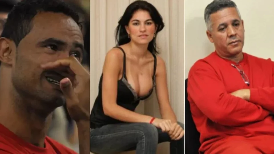 Bola, condenado no caso Eliza Samudio, é preso por outro assassinato