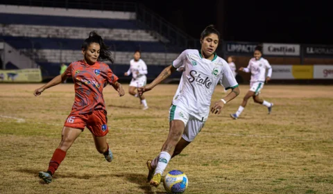 Brasileirão Feminino A2: 3B perde para o Juventude (RS) e vai decidir em casa a vaga para a final