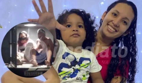 Casal que atropelou e matou mãe e filho no bairro Francisca Mendes vai a júri popular em Manaus