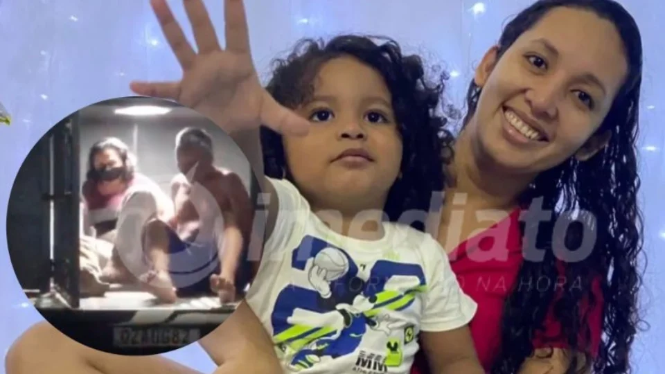 Casal que atropelou e matou mãe e filho no bairro Francisca Mendes vai a júri popular em Manaus