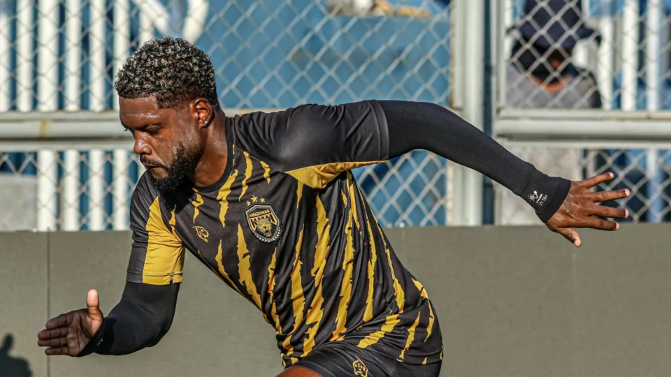 Série B: Amazonas FC recebe Guarani-SP na Toca da Onça