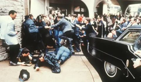 Confira quais foram os presidente que morreram durante atentados nos EUA