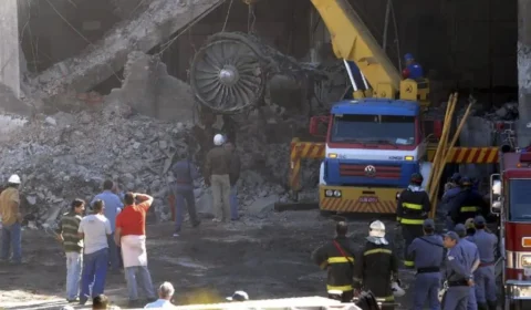 Acidente da Tam: maior tragédia da aviação brasileira completa 17 anos