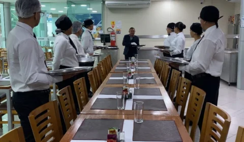 Governo e Senac Amazonas abrem inscrições para cursos gratuitos voltados aos profissionais do turismo 