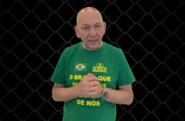 “Estou sendo injustiçado por exercer minha liberdade de expressão”, declara Luciano Hang