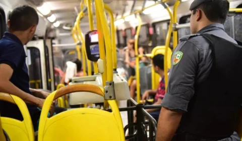 Polícia Civil do Amazonas cria Núcleo de Repressão a Roubos no Transporte Coletivo e Rotas