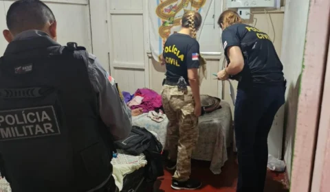 Hotel é alvo de operação após denúncias de exploração sexual infantil em Nhamundá