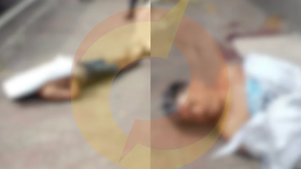 Vulgo ‘Louro’ é morto a facadas durante briga por causa de ‘Camelinho’ na Compensa