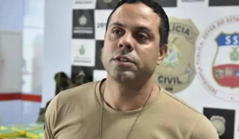 Justiça do AM decreta prisão preventiva de delegado suspeito de extorsão e de publicar vídeo obsceno