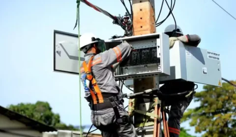 Saiba quais são os bairros que ficarão sem energia elétrica nesta sexta-feira (4)