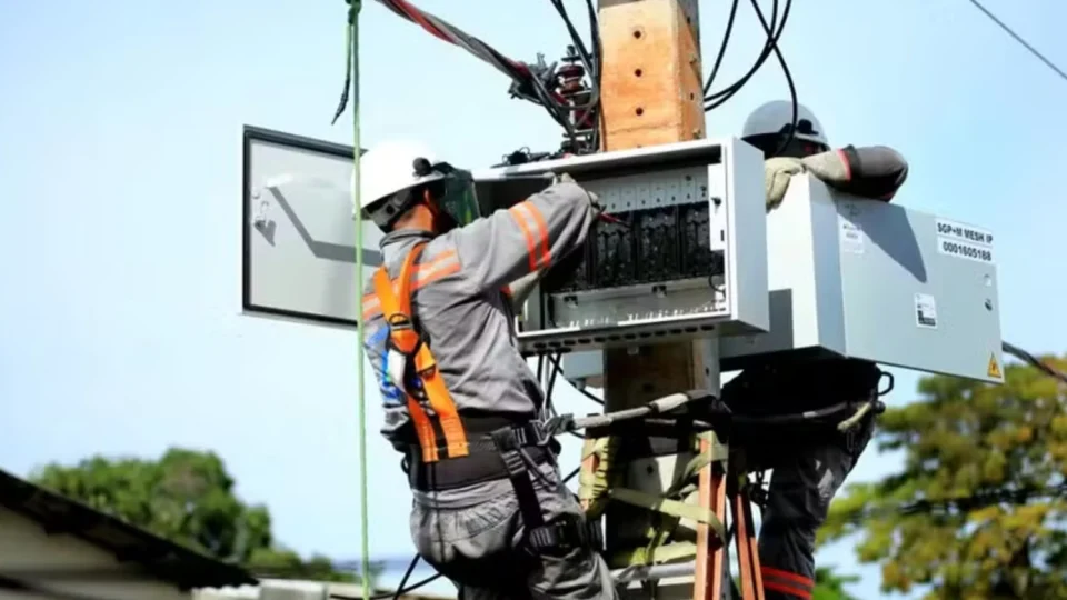 Saiba quais são os bairros que ficarão sem energia elétrica neste sábado (15)