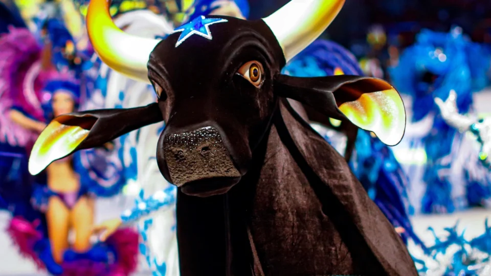 Caprichoso é o grande campeão do 57º Festival Folclórico de Parintins