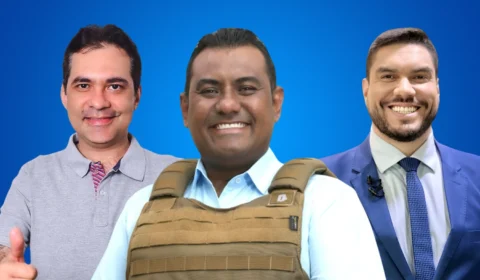 Progressistas pode fazer bancada com comunicadores na CMM em 2025