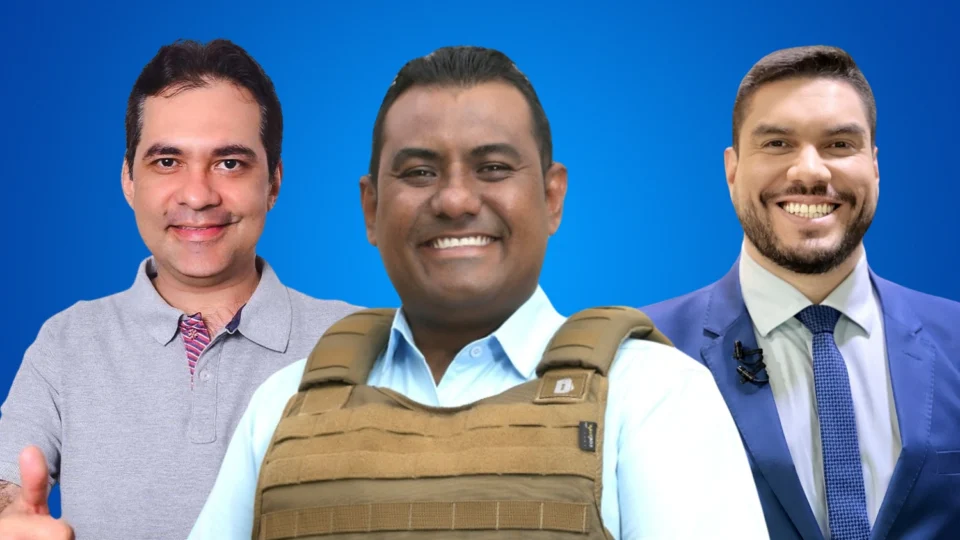 Progressistas pode fazer bancada com comunicadores na CMM em 2025