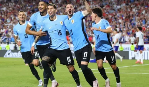 Uruguai elimina o Brasil nos pênaltis e avança à semifinal da Copa América
