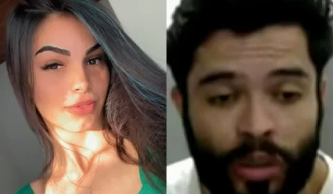 Ex-namorado de jovem atacada com soda cáustica planejou crime de dentro do presídio