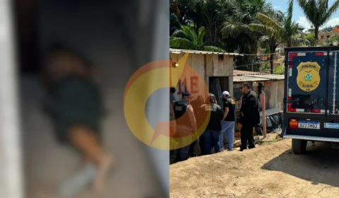 Homem é esfaqueado durante bebedeira e morre dentro de casa no Parque dos Buritis, na zona Norte de Manaus