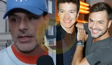 Irmão de Rodrigo Faro é feito refém por criminosos em casa e tem relógios caríssimos roubados em São Paulo