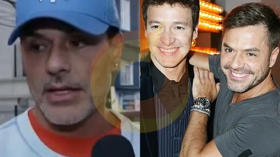 Irmão de Rodrigo Faro é feito refém por criminosos em casa e tem relógios caríssimos roubados em São Paulo