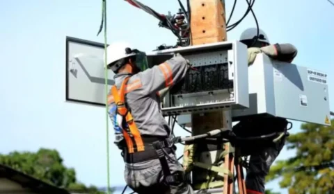 Manaus terá desligamento programado de energia em bairros nesta sexta-feira (16)