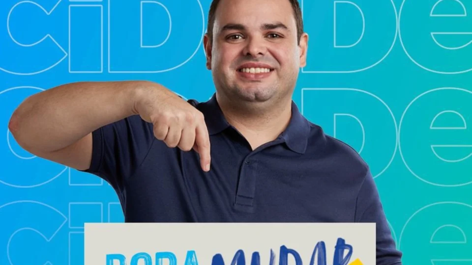 Convenção que oficializa Roberto Cidade como candidato à Prefeitura de Manaus acontece no próximo sábado (3)