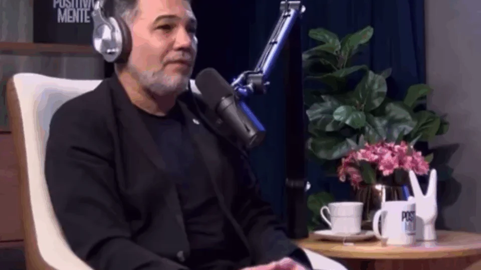 “Todo ser humano falha e erra”, diz Marco Feliciano sobre as polêmicas de abuso sexual nas igrejas; VEJA