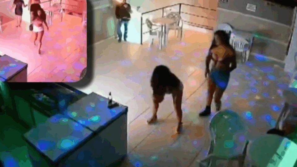 Homem morre em boato após supostamente tomar viagra; Veja vídeo