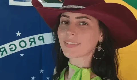 Filha do deputado Gilberto Cattani é encontrada morta em MT