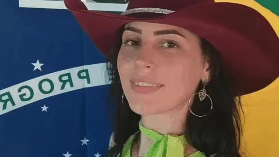 Filha do deputado Gilberto Cattani é encontrada morta em MT