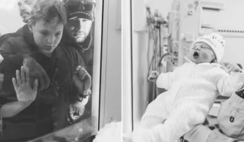 Neymar compartilha chegada da filha com influenciadora: o nascimento de Helena