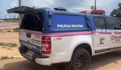 Denúncia de violência doméstica leva à detenção de suspeito em Boa Vista