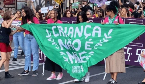 Presidente do STJ autoriza aborto legal para adolescente de 13 anos após decisão negada pelo TJGO