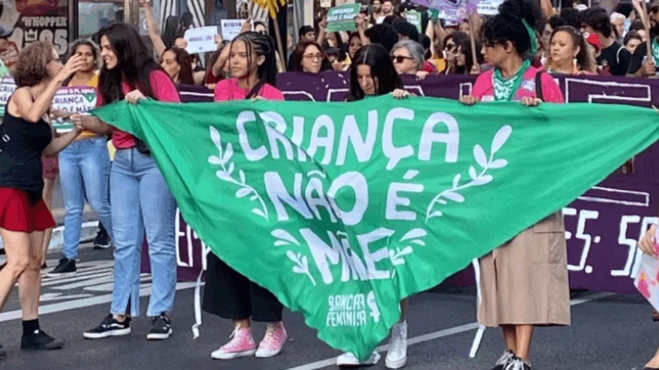 Presidente do STJ autoriza aborto legal para adolescente de 13 anos após decisão negada pelo TJGO