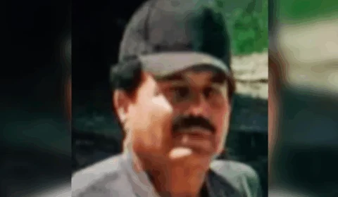 El Mayo, co-fundador do Cartel de Sinaloa, se entrega nos EUA