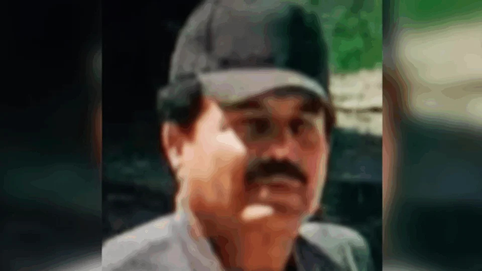 El Mayo, co-fundador do Cartel de Sinaloa, se entrega nos EUA