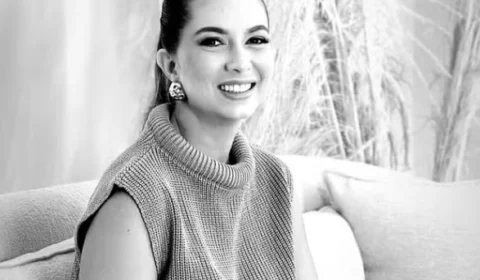 Enfermeira e consultora de amamentação Tainá Medeiros morre aos 34 anos em Natal