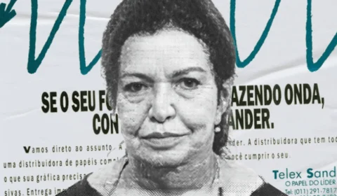 De ricaça na Forbes a falência: a face oculta da herdeira da Suzano