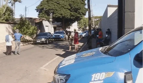 “Não gosto de homem”, jovem é preso em Goiânia após confessar ter esquartejado amigo; Veja vídeo