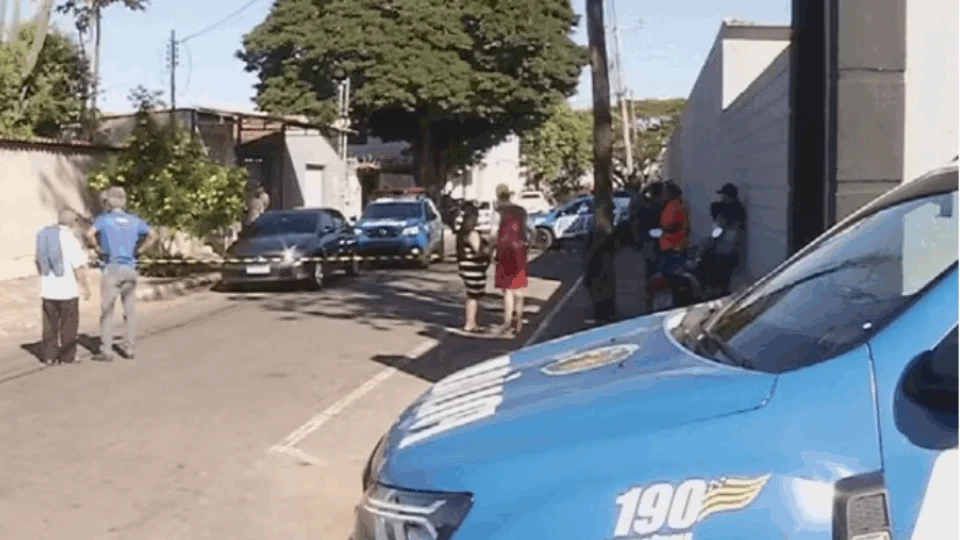 “Não gosto de homem”, jovem é preso em Goiânia após confessar ter esquartejado amigo; Veja vídeo